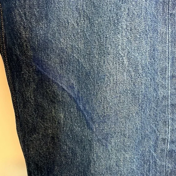 Levi’s 501 XX jeans W35 L33 - Picture 9 of 11